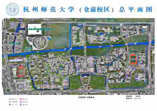 总平面图 (3)